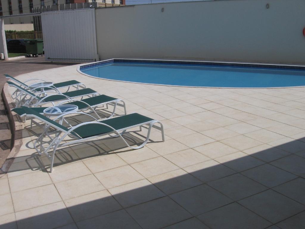 Verona Hplus Long Stay Torto Esterno foto