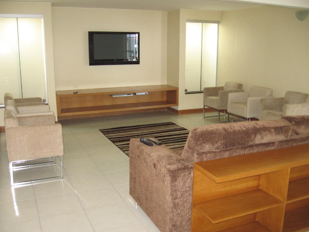 Verona Hplus Long Stay Torto Esterno foto
