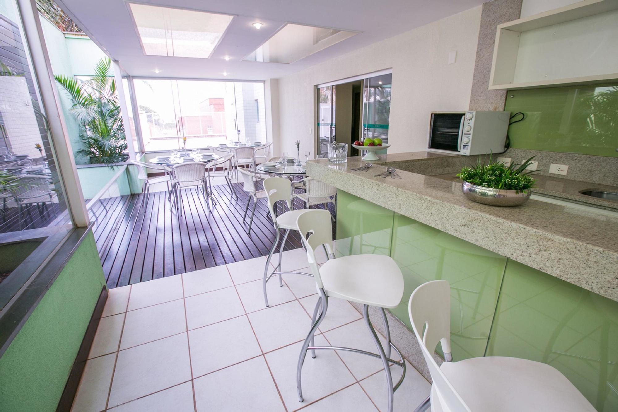 Verona Hplus Long Stay Torto Esterno foto