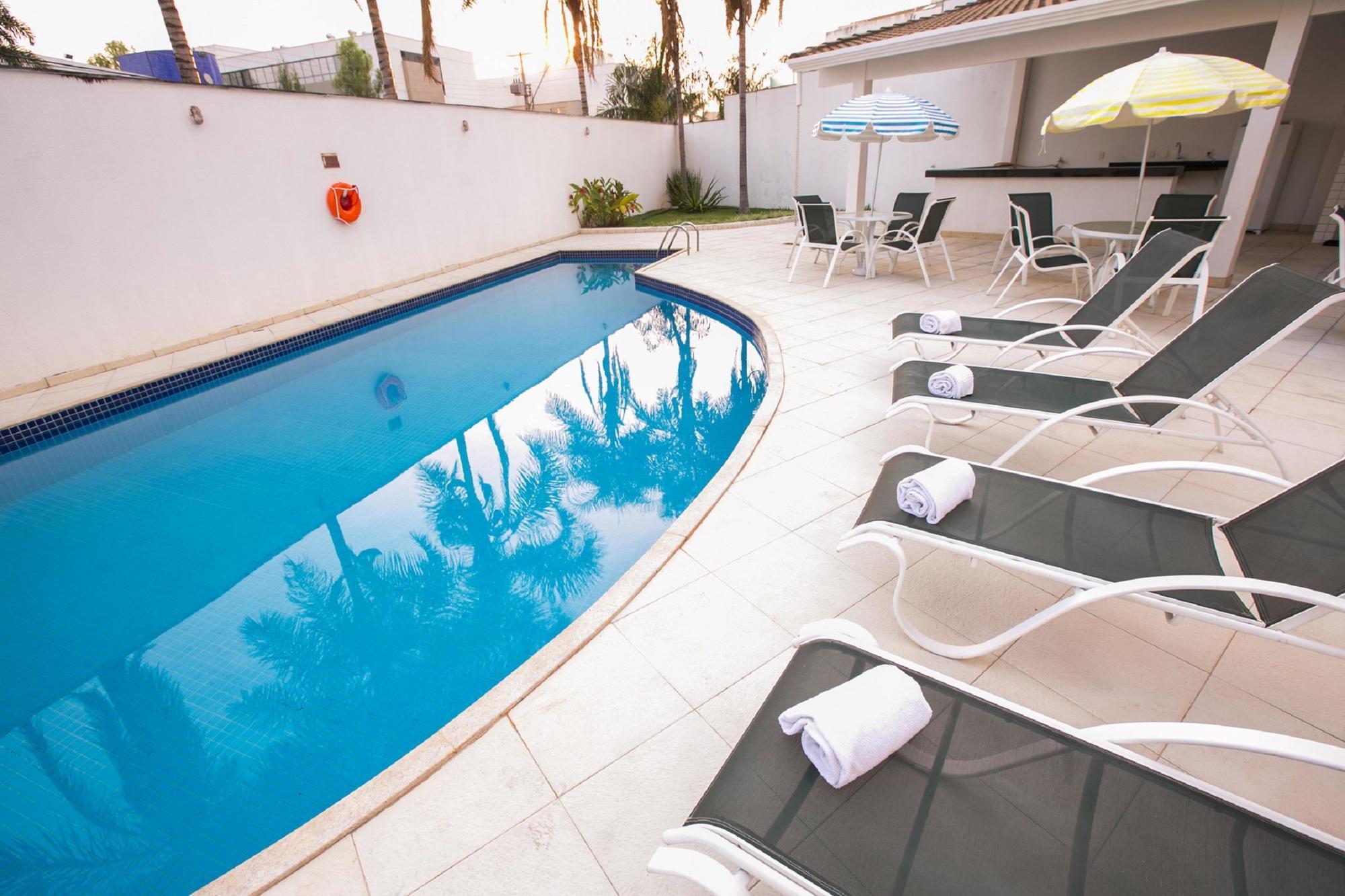 Verona Hplus Long Stay Torto Esterno foto