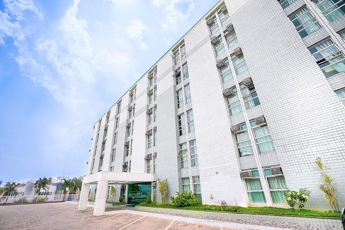 Verona Hplus Long Stay Torto Esterno foto