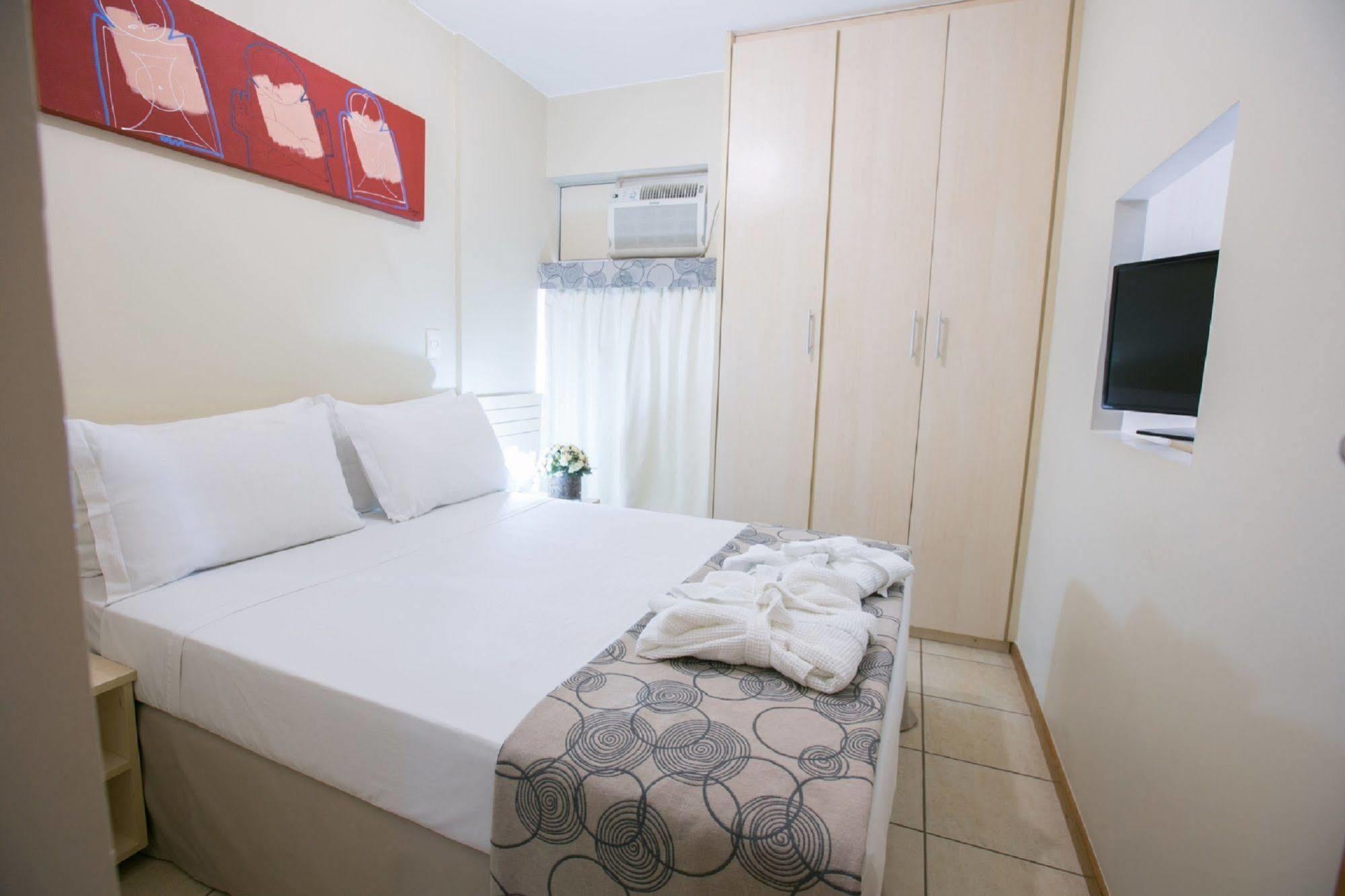 Verona Hplus Long Stay Torto Esterno foto