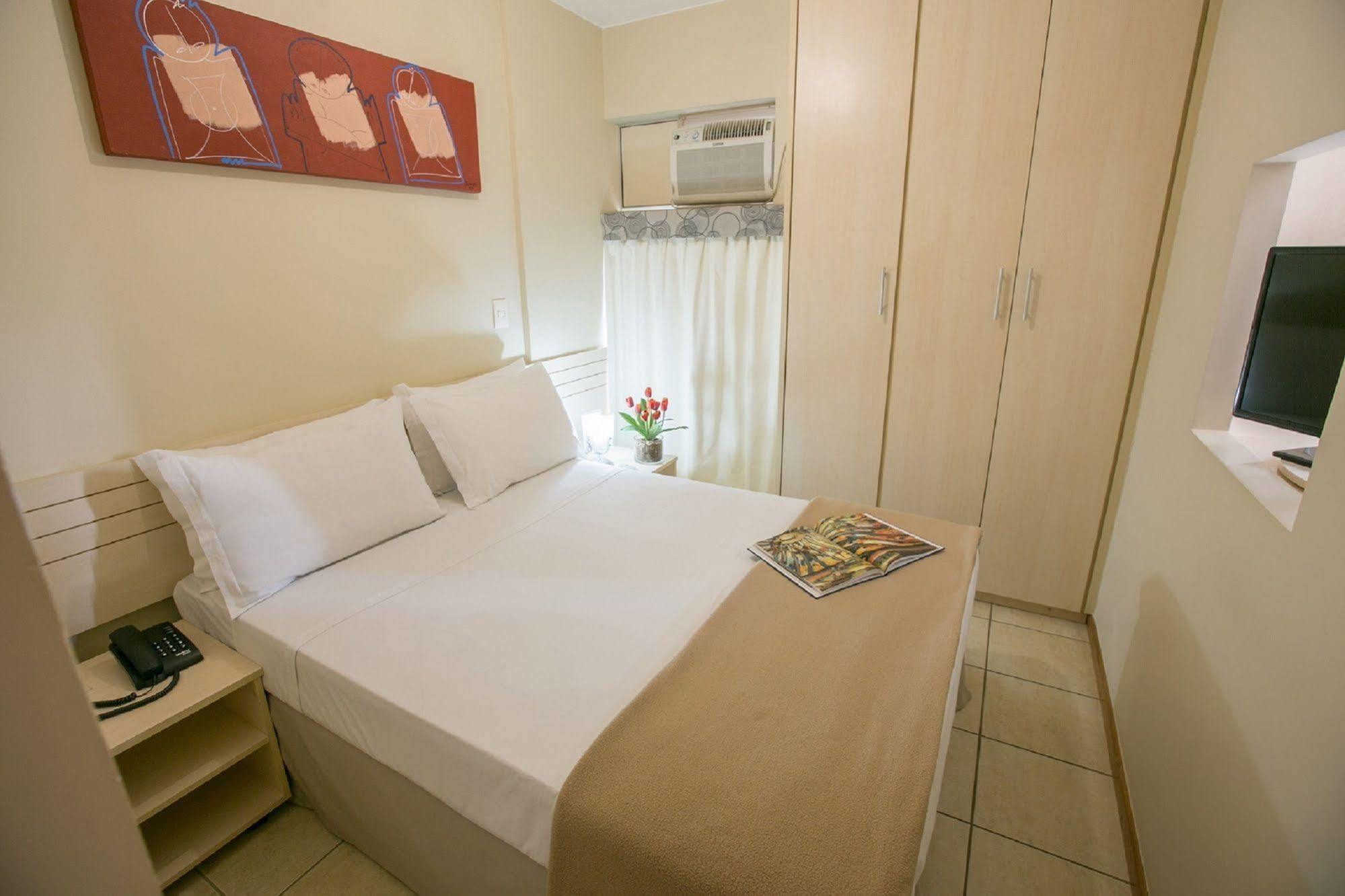Verona Hplus Long Stay Torto Esterno foto