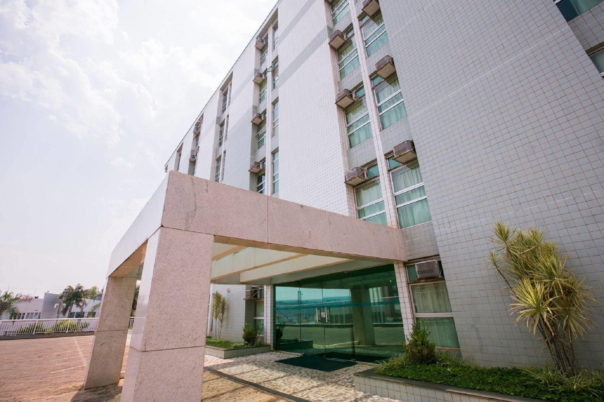 Verona Hplus Long Stay Torto Esterno foto