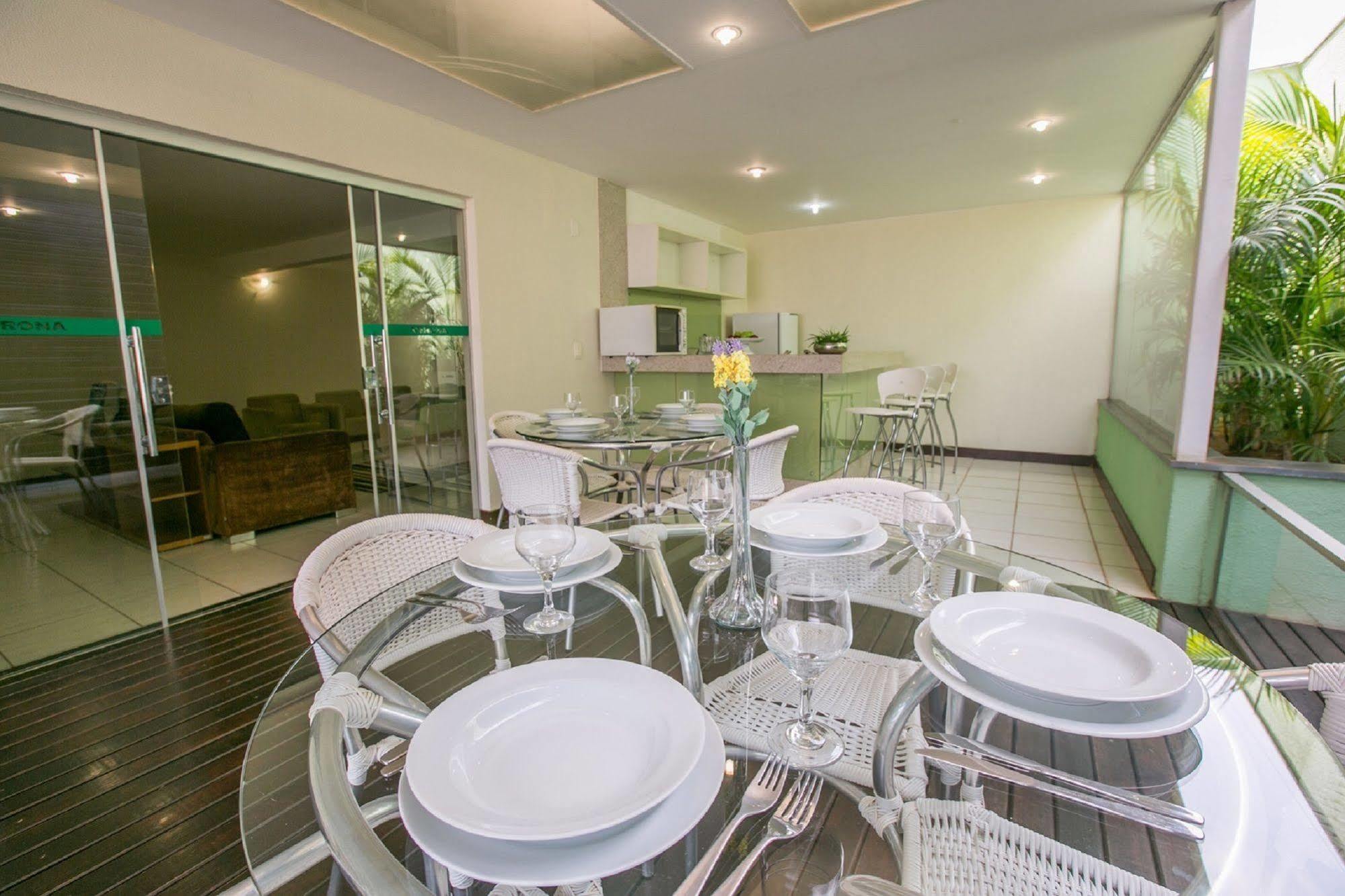 Verona Hplus Long Stay Torto Esterno foto